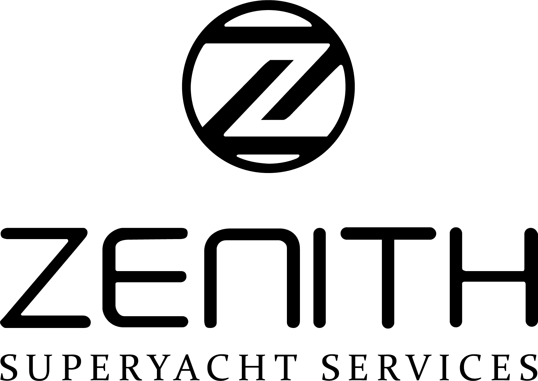 Zenith Superyacht Services Logo